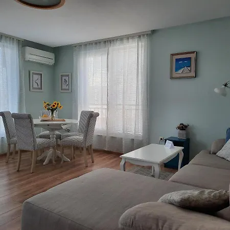 Soulful - Horizon Apartament *