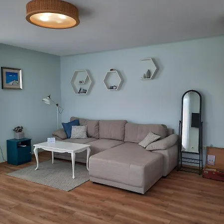 Soulful - Horizon Apartament