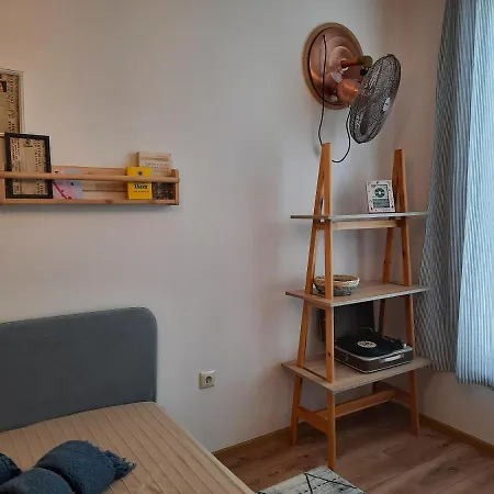 Soulful - Horizon * וארנה