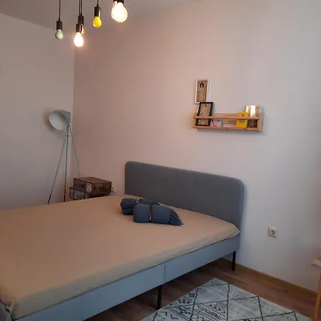 Soulful - Horizon Apartament