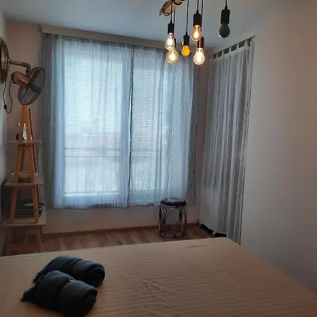 Soulful - Horizon * Warna