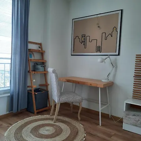 Apartament Soulful - Horizon *