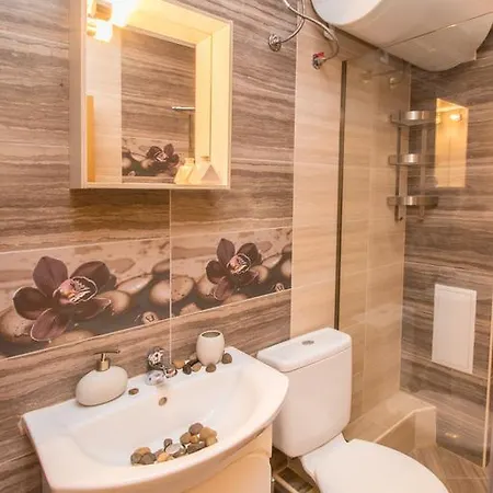 Soulful - Horizon * Warna