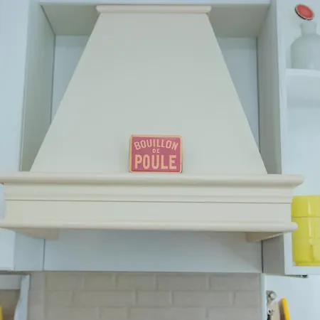 Soulful - Horizon Apartament *