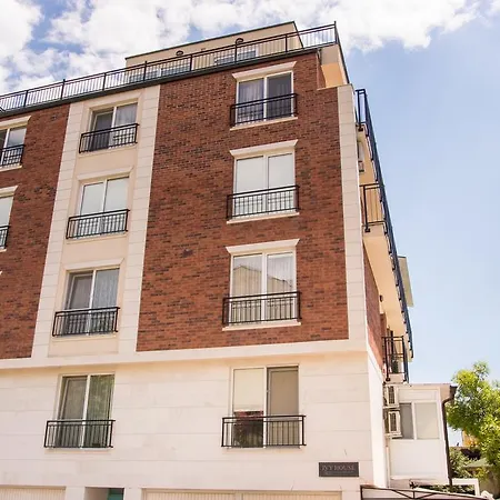 Soulful - Horizon Apartament Warna