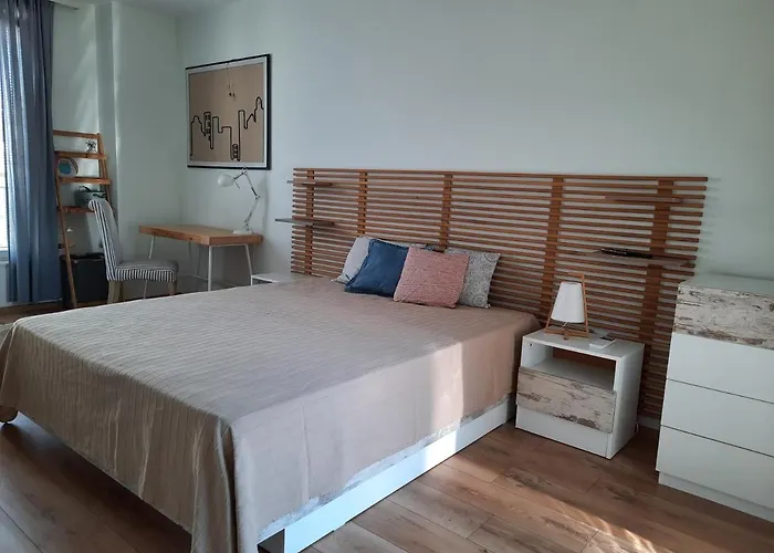 Soulful - Horizon דירה וארנה