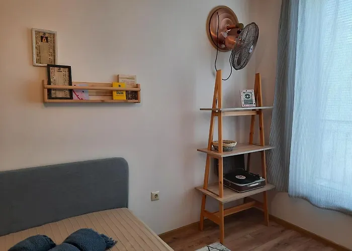 Soulful - Horizon * וארנה