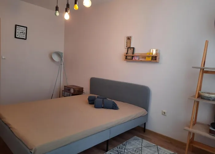 Soulful - Horizon Apartament