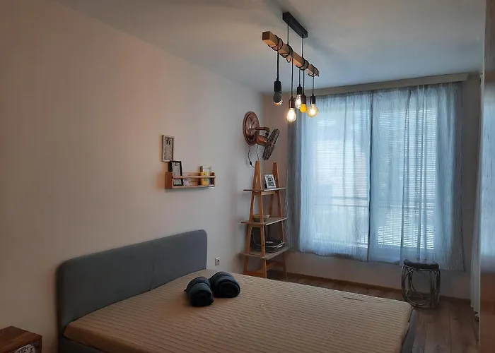 Soulful - Horizon וארנה