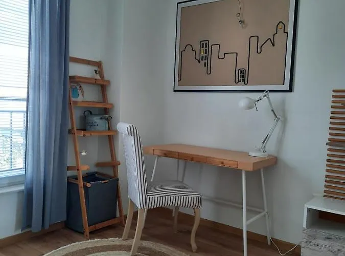 Apartament Soulful - Horizon *