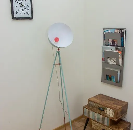 Soulful - Horizon דירה וארנה