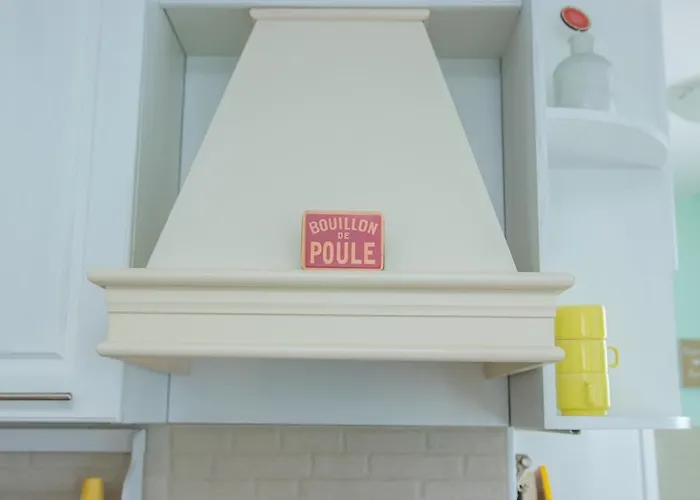 Soulful - Horizon דירה *