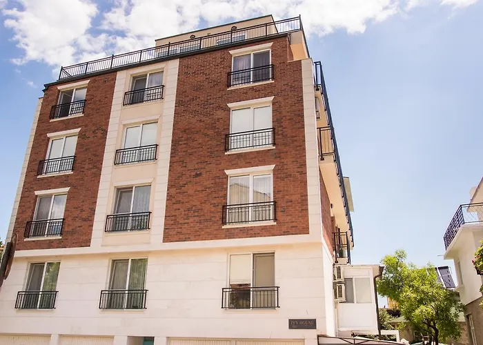 Soulful - Horizon דירה וארנה