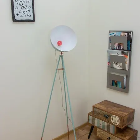 Soulful - Horizon Apartment Varna