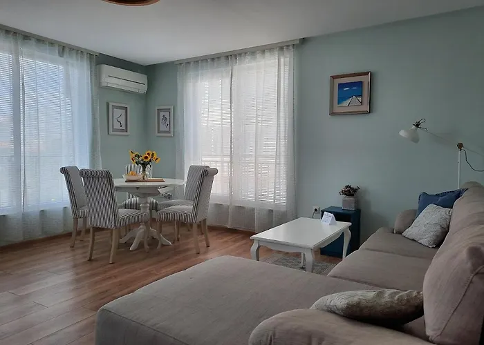 Soulful - Horizon Apartament *